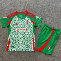 Kids kit 24-25 Granada Third Away Thailand Quality