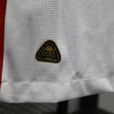 24-25 AS Monaco FC home Player Version Thailand Quality
