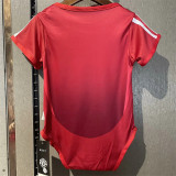 24-25 Manchester United home baby soccer Jersey