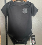 24-25 SC Corinthians Away baby soccer Jersey