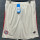 24-25 Bayern München Third Away Soccer shorts Thailand Quality