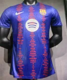 24-25 FC Barcelona (Special edition) Player Version Thailand Quality