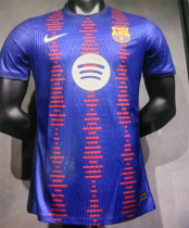 24-25 FC Barcelona (Special edition) Player Version Thailand Quality