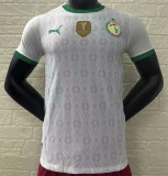 2024 Senegal home Player Version Thailand Quality