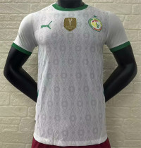 2024 Senegal home Player Version Thailand Quality