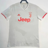 19-20 Juventus FC Away Retro Jersey Thailand Quality