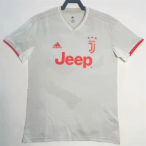 19-20 Juventus FC Away Retro Jersey Thailand Quality