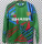 Long sleeve 92-93 Manchester United (Goalkeeper) Retro Jersey Thailand Quality