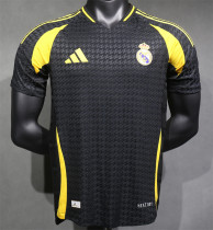 24-25 Real Madrid (Special edition) Player Version Thailand Quality