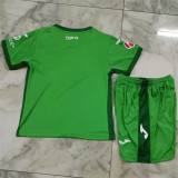 Kids kit 24-25 Leganés Away Thailand Quality