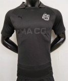 24-25 Marseille (Special edition) Player Version Thailand Quality