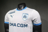 24-25 Marseille home Player Version Thailand Quality