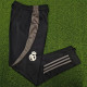 Player Version 24-25 Real Madrid Long training pants Thailand Quality