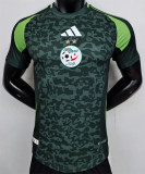 2024 Algeria Player Version Thailand Quality
