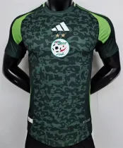 2024 Algeria Player Version Thailand Quality