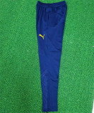 Player Version 24-25 Marseille Long training pants Thailand Quality