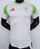 2024 Algeria Player Version Thailand Quality