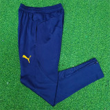 Player Version 24-25 Marseille Long training pants Thailand Quality