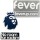 23 Premier League(白)+No room for racism+fever主