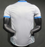 24-25 Marseille home Player Version Thailand Quality