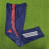 Player Version 24-25 Olympique Lyonnais Long training pants Thailand Quality