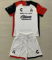Kids kit 24-25 Atlas Away Thailand Quality