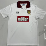 94-95 Aston Villa Third Away Retro Jersey Thailand Quality