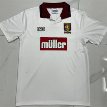 94-95 Aston Villa Third Away Retro Jersey Thailand Quality