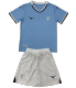 24-25 Lazio home Set.Jersey & Short High Quality