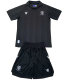 24-25 Sheffield Wednesday Third Away Set.Jersey & Short High Quality
