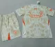 24-25 Manchester City (Goalkeeper) Set.Jersey & Short High Quality