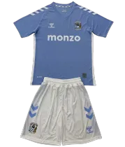 24-25 Coventry home Set.Jersey & Short High Quality