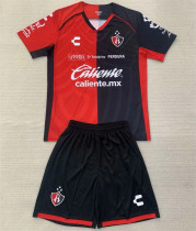 Kids kit 24-25 Atlas home Thailand Quality