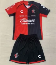 Kids kit 24-25 Atlas home Thailand Quality