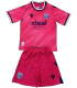 24-25 West Bromwich Albion Third Away Set.Jersey & Short High Quality