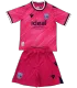 24-25 West Bromwich Albion Third Away Set.Jersey & Short High Quality