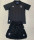 Kids kit 24-25 Sheffield Wednesday Third Away Thailand Quality