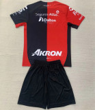 Kids kit 24-25 Atlas home Thailand Quality