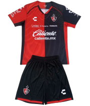 24-25 Atlas home Set.Jersey & Short High Quality