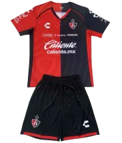 24-25 Atlas home Set.Jersey & Short High Quality