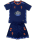24-25 Celta de Vigo Away Set.Jersey & Short High Quality