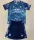 24-25 Middlesbrough Third Away Set.Jersey & Short High Quality