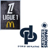 24-25 Marseille (Special edition) Player Version Thailand Quality