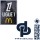 24 LIGUE 1 黑+DP 主