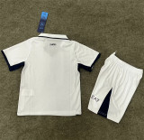 Kids kit 24-25 SSC Napoli Away Thailand Quality