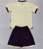 Kids kit 24-25 Hearts Away Thailand Quality