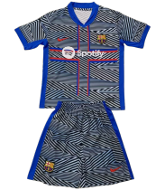 24-25 FC Barcelona (Special edition) Set.Jersey & Short High Quality