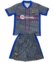 24-25 FC Barcelona (Special edition) Set.Jersey & Short High Quality