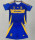 Kids kit 24-25 Tigres UANL Away Thailand Quality