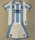 24-25 Middlesbrough Away Set.Jersey & Short High Quality